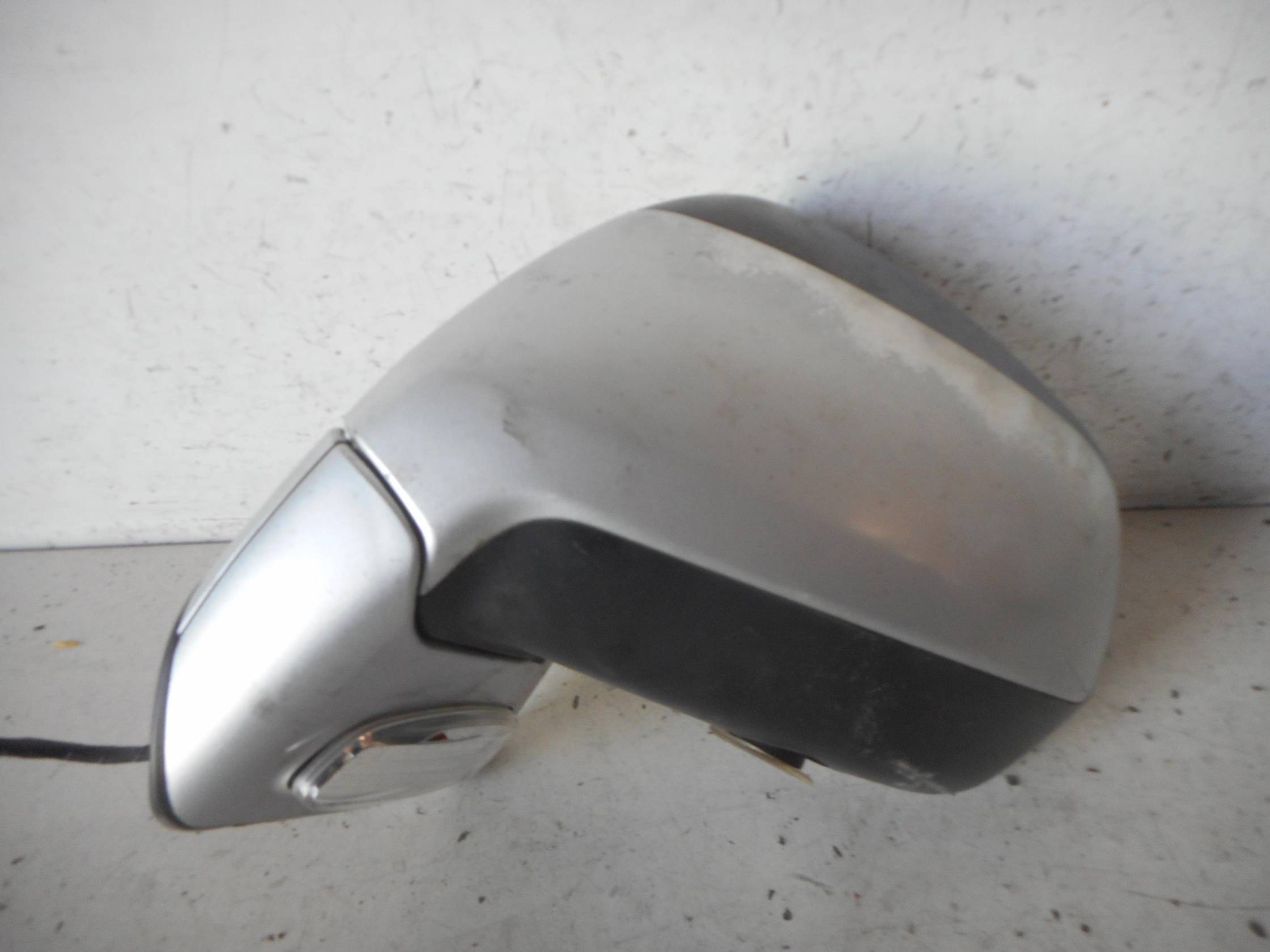 Retrovisore est. regolaz. elettr. sx.